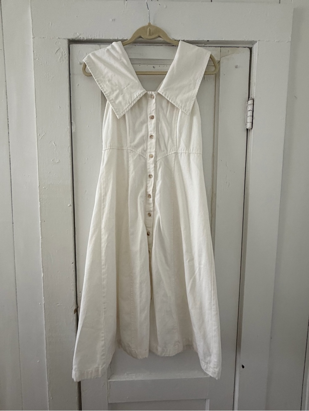 TCEC Dress